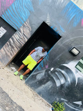 Load image into Gallery viewer, The ‘BE BOLD’ tee - RareBloodedApparel