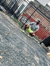 Load image into Gallery viewer, The ‘BE BOLD’ tee - RareBloodedApparel