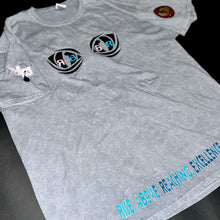 Load image into Gallery viewer, The “Patchwork” Tee - RareBloodedApparel