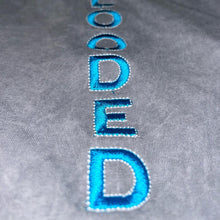 Load image into Gallery viewer, The “Patchwork” Tee - RareBloodedApparel