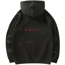 Load image into Gallery viewer, Vision 20/20 Hoodie - RareBloodedApparel