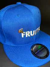 Load image into Gallery viewer, “Bee Fruitful” SnapBack