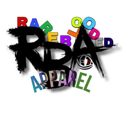 RareBloodedApparel