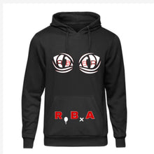 Load image into Gallery viewer, &quot;All Eyes On Me&quot; Hoodie - RareBloodedApparel
