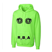 Load image into Gallery viewer, &quot;All Eyes On Me&quot; Hoodie - RareBloodedApparel
