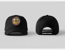 Load image into Gallery viewer, &quot;Eye Rule The World&quot; Dad Cap - RareBloodedApparel
