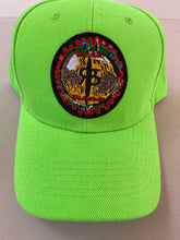 Load image into Gallery viewer, &quot;Eye Rule The World&quot; Dad Cap - RareBloodedApparel
