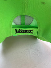 Load image into Gallery viewer, &quot;Eye Rule The World&quot; Dad Cap - RareBloodedApparel
