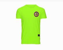 Load image into Gallery viewer, &quot;Lime Light&quot; Tee - RareBloodedApparel
