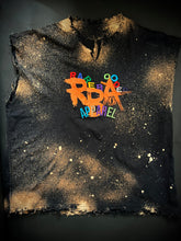 Load image into Gallery viewer, ‘Rare Galaxy’ Sleeveless Tee (Limited) - RareBloodedApparel
