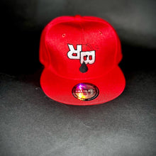 Load image into Gallery viewer, ‘Rare Tears’ SnapBack - RareBloodedApparel
