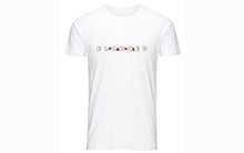 Load image into Gallery viewer, &quot;Read Between The Lines&quot; Tee - RareBloodedApparel
