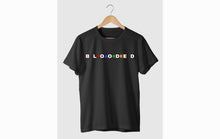 Load image into Gallery viewer, &quot;Read Between The Lines&quot; Tee - RareBloodedApparel
