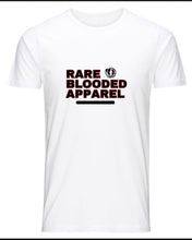 Load image into Gallery viewer, &quot;The Bar Is Understood&quot; Tee - RareBloodedApparel
