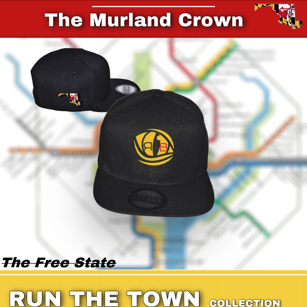 The Murland Crown - RareBloodedApparel