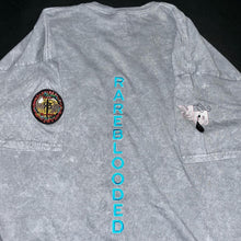 Load image into Gallery viewer, The “Patchwork” Tee - RareBloodedApparel
