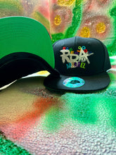 Load image into Gallery viewer, The ‘Statement’ Stamp SnapBack - RareBloodedApparel
