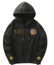 Load image into Gallery viewer, Vision 20/20 Hoodie - RareBloodedApparel
