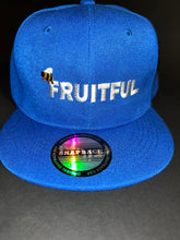 Load image into Gallery viewer, “Bee Fruitful” SnapBack
